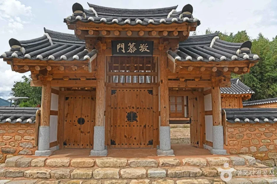 겸천서원 (2)