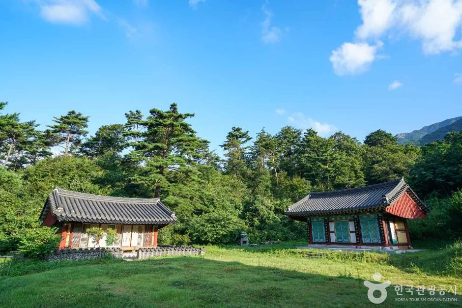 영각사(함양) (5)