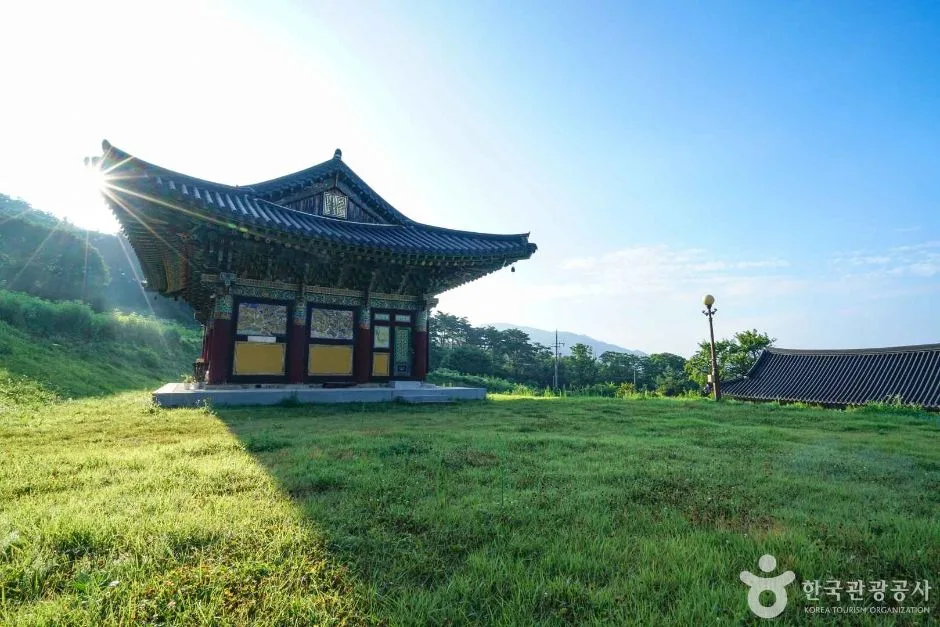 영각사(함양) (6)