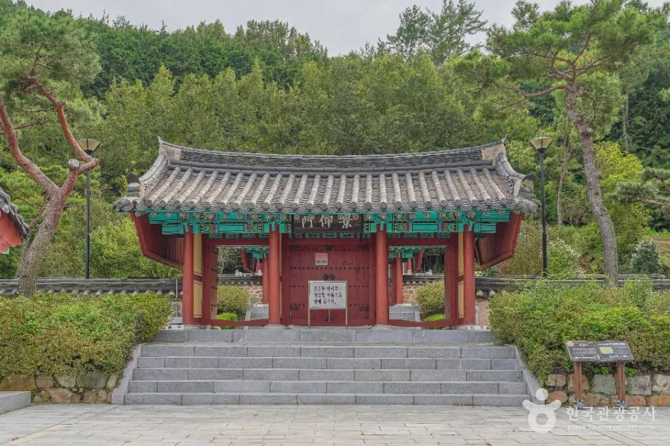 보성_충절사(보성) (3)