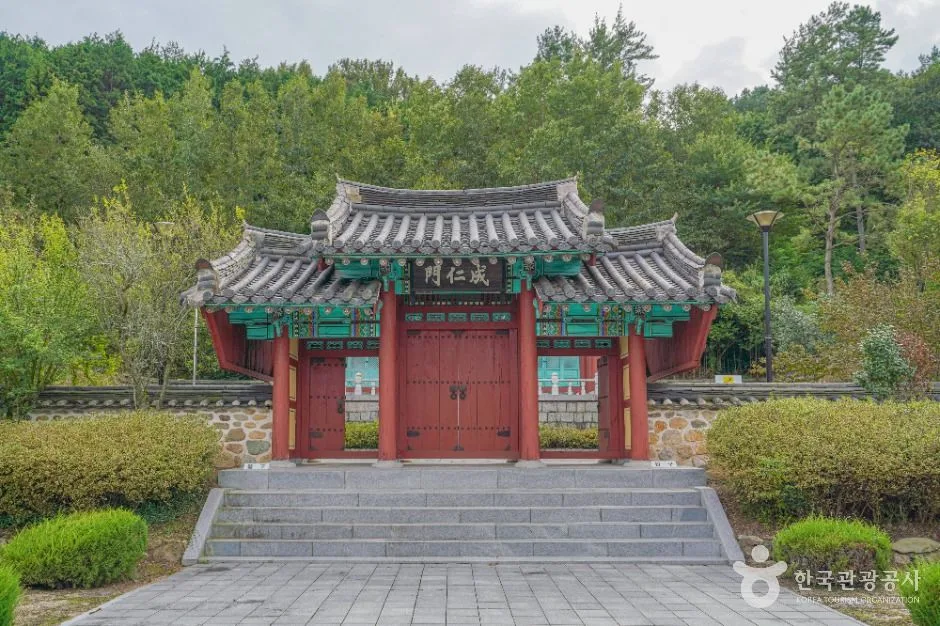 보성_충절사(보성) (4)
