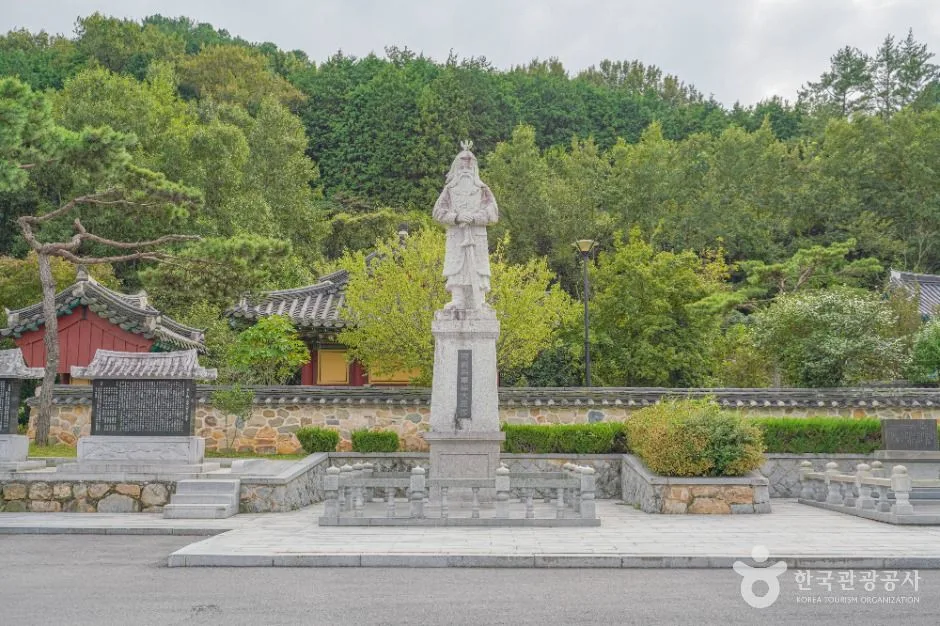 보성_충절사(보성) (2)