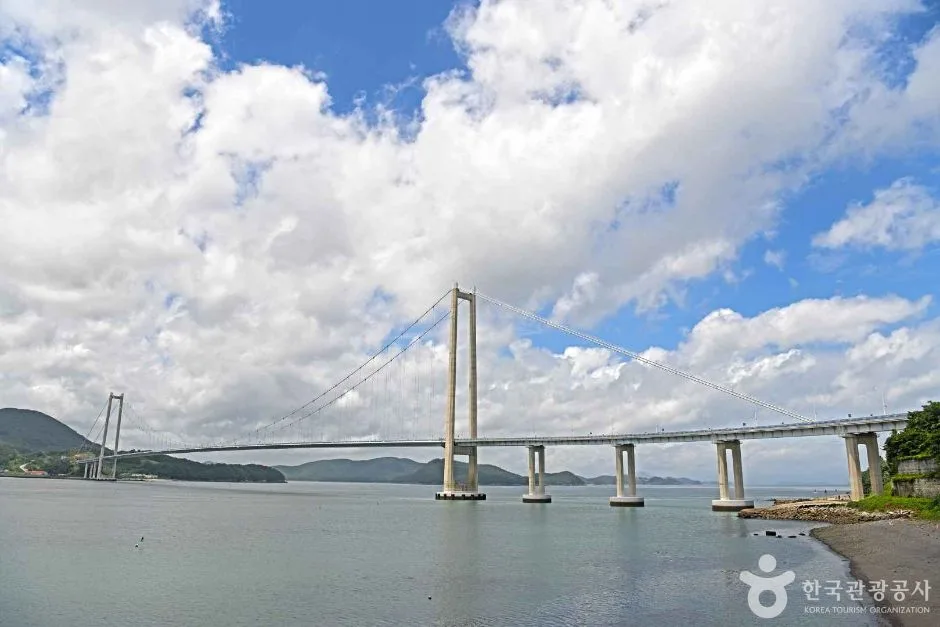 전남_고흥_팔영대교 (3)