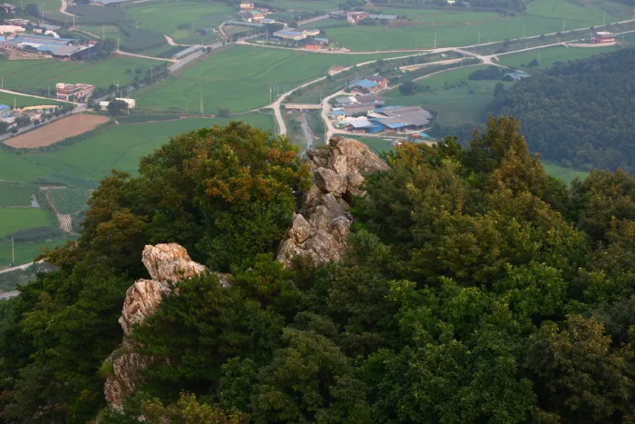 도드람산(저명산)(2)