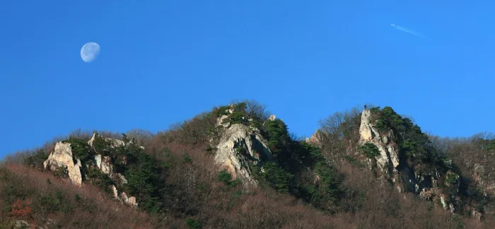 도드람산(저명산)(3)