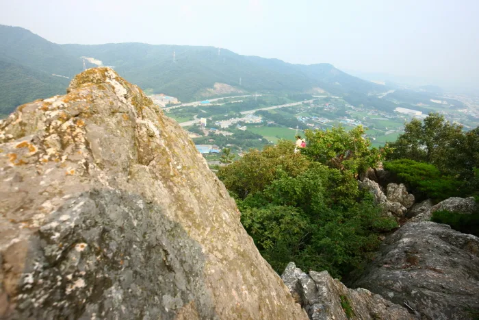 도드람산(저명산)(1)