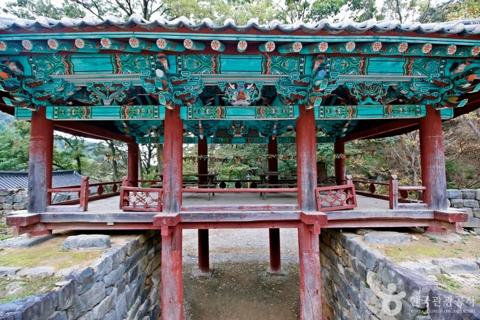쌍계사(논산) (12)