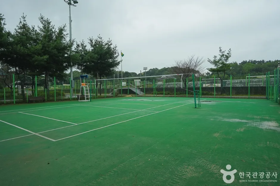 광천생활체육공원