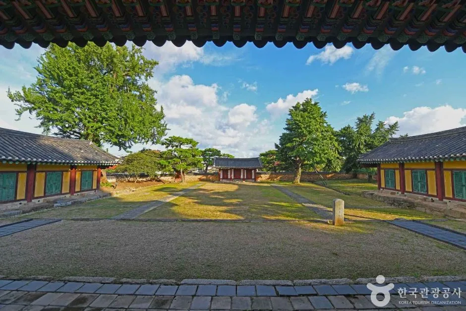 나주향교 (4)