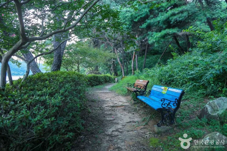 풍암저수지(풍암호수) (3)