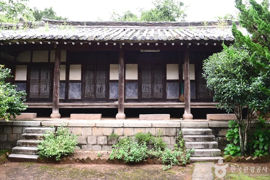 전남_보성_김범우의 집 (7)