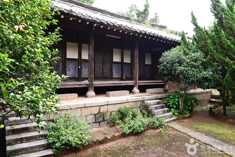 전남_보성_김범우의 집 (11)
