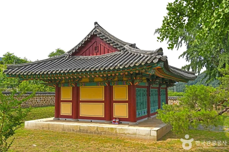 옥천 후율당 (5)