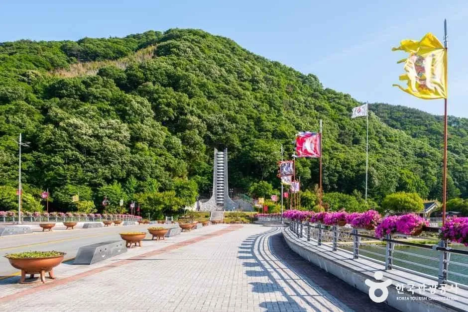 의령_충익사(의령) (3)