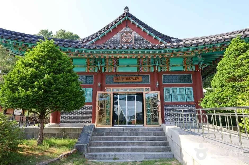 춘천_김유정문학촌 (5)