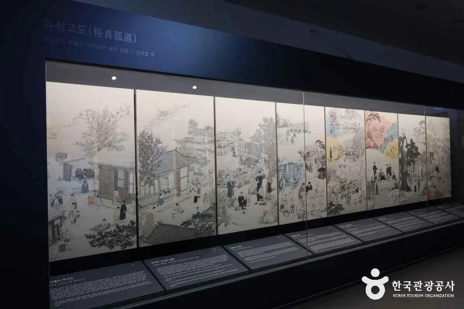 춘천_김유정문학촌 (6)