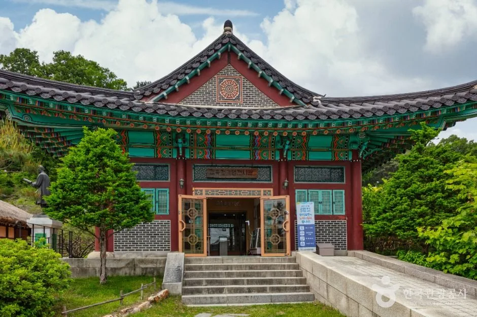 춘천_김유정문학촌 (18)