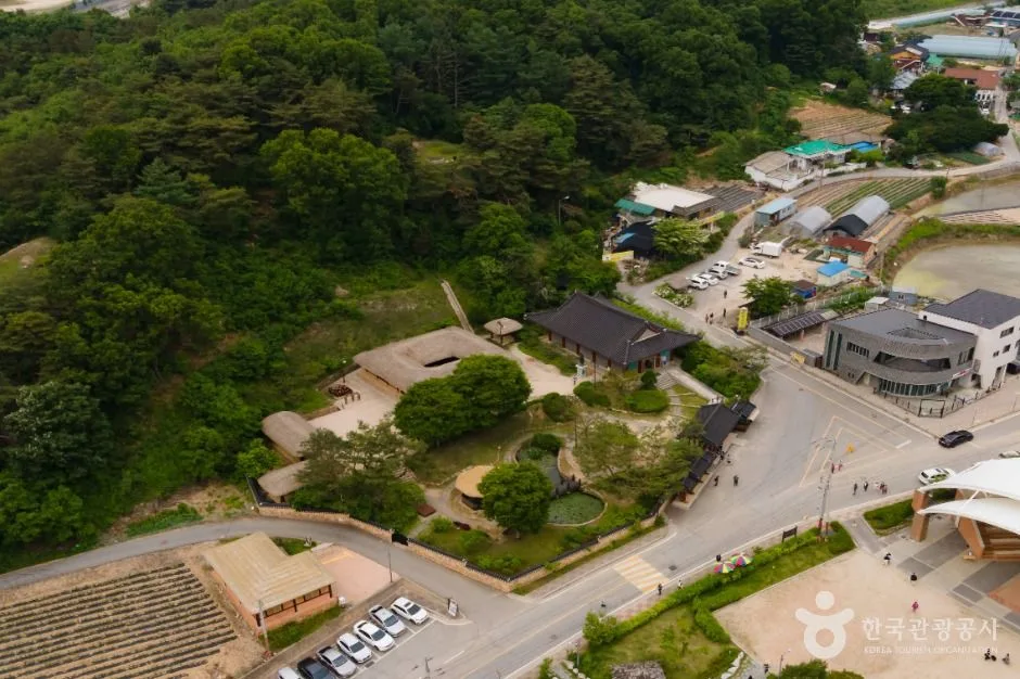 춘천_김유정문학촌 (2)