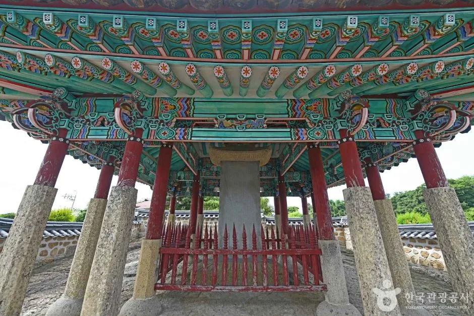 해남 명량대첩비 (3)
