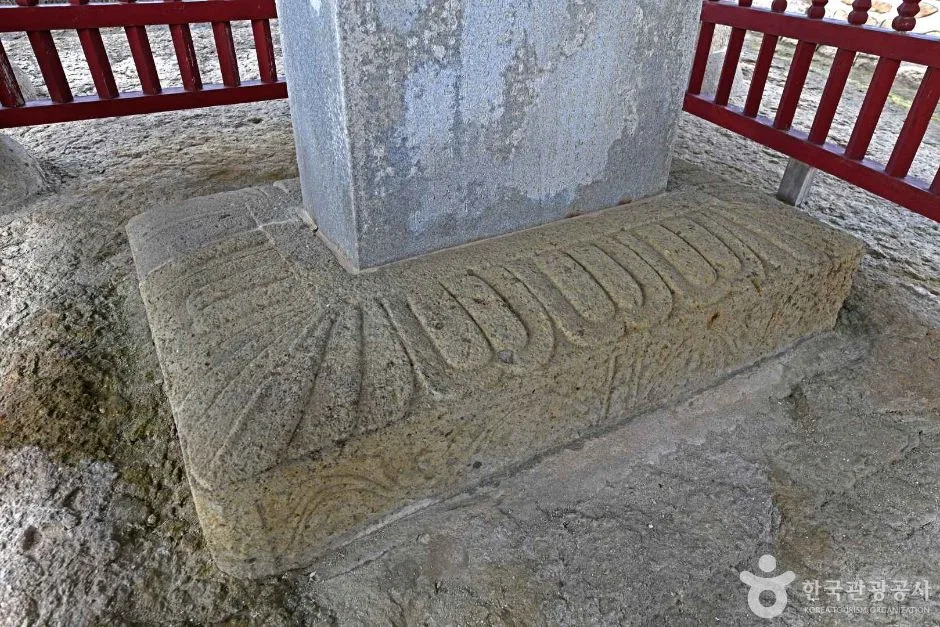 해남 명량대첩비 (1)