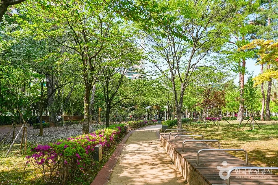 문래근린공원