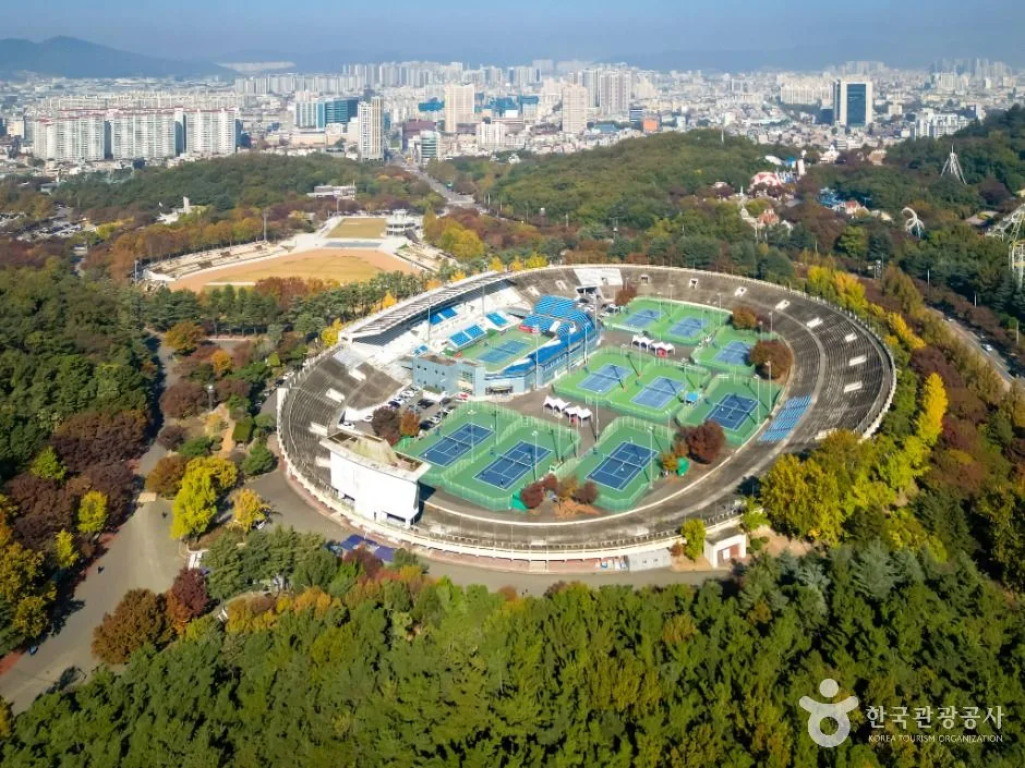 대구_대구두류공원 (2)