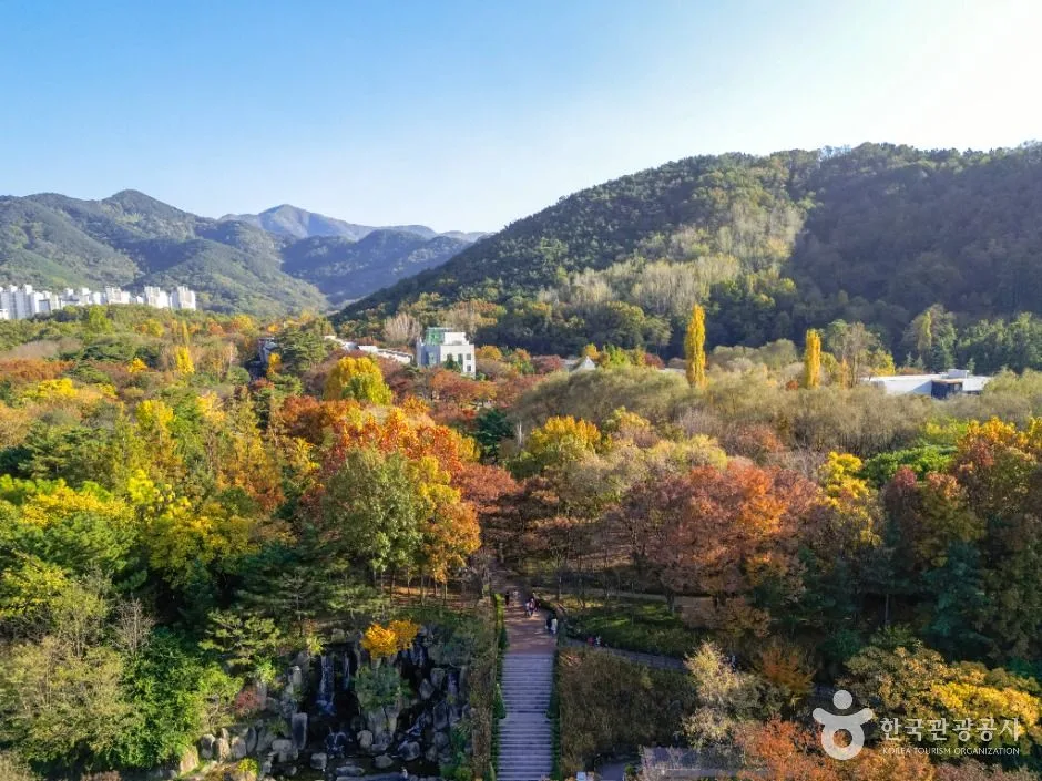 대구두류공원