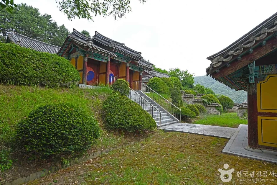 계담서원 (5)