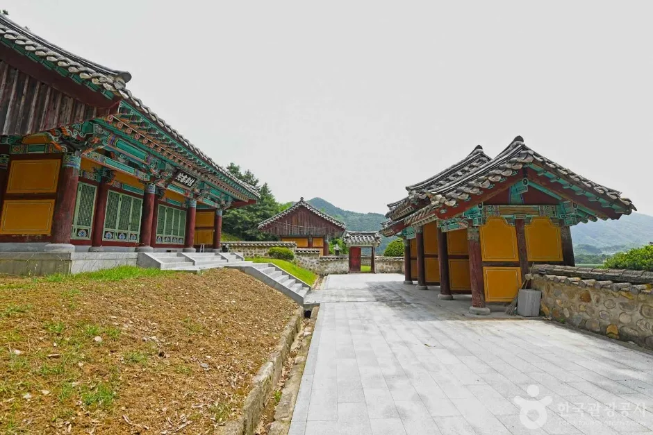 계담서원 (1)