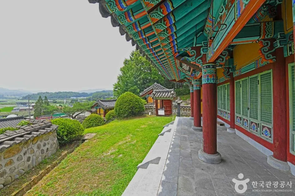 계담서원 (3)