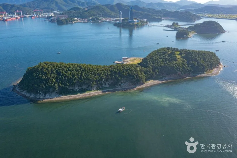 소쿠리섬