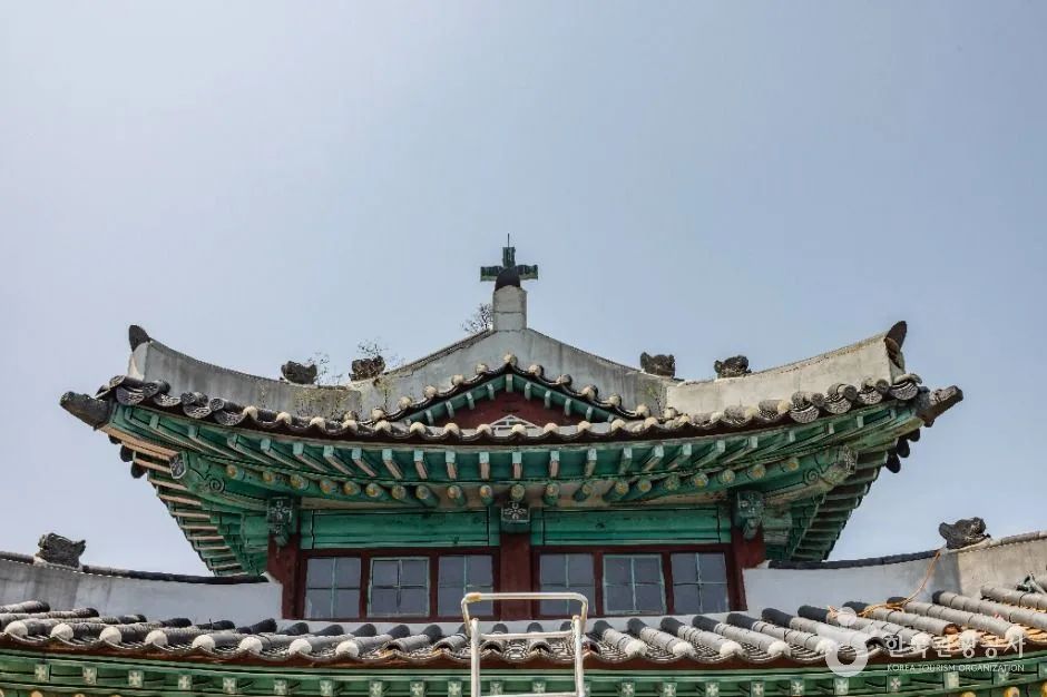 강화_대한성공회 강화성당 (2)