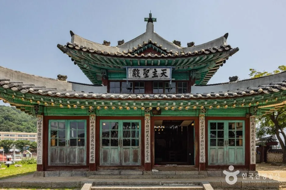 강화_대한성공회 강화성당 (3)