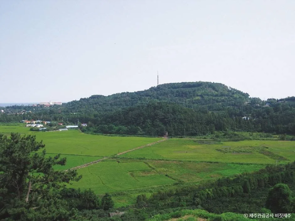삼매봉