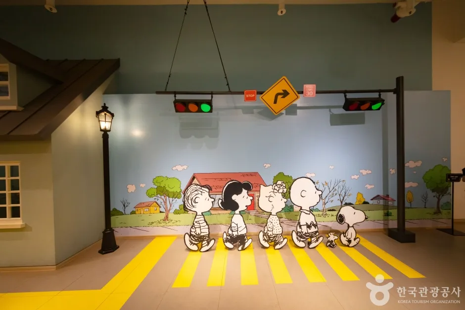 스누피가든 (13)