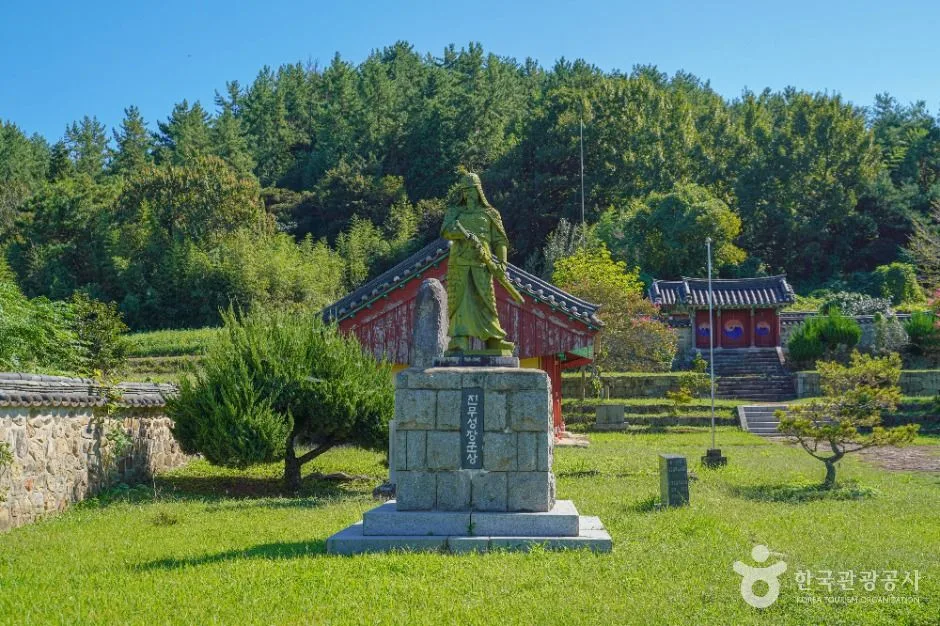 고흥_고흥 무열사 (2)