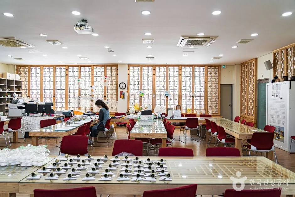 완주_완주 대승한지마을 (4)