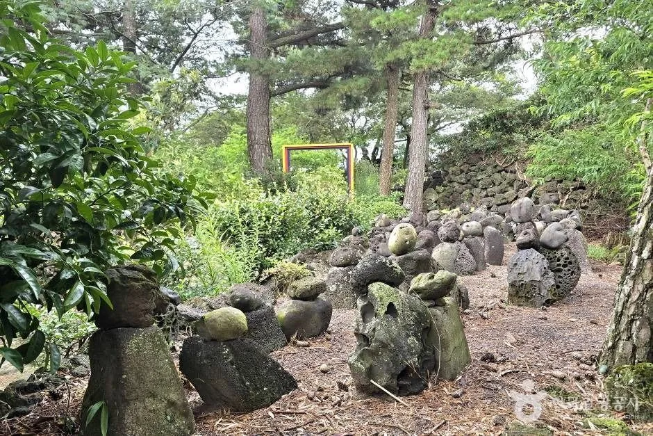 제주돌마을공원 수석전시관_e (13)