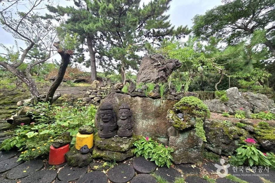 제주돌마을공원 수석전시관_e (25)