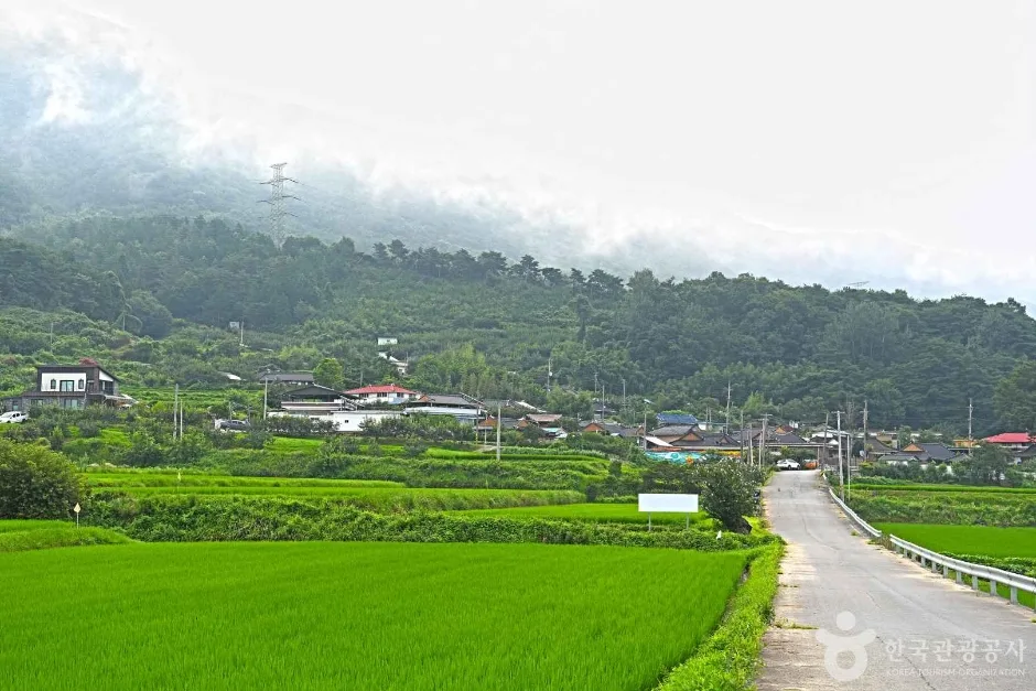 수한마을 (5)