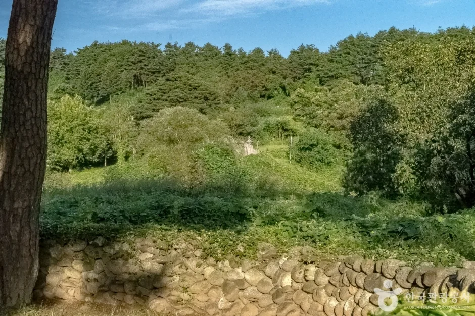 강릉 굴산사지 (17)