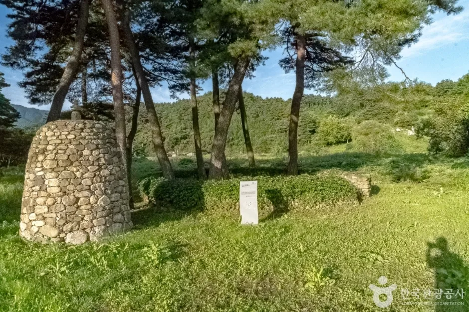 강릉 굴산사지 (20)