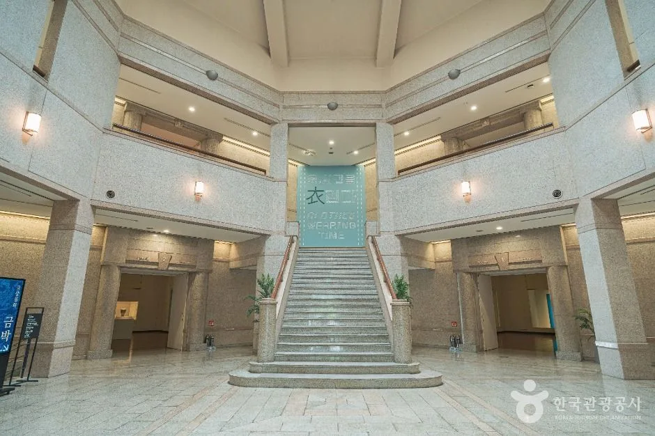 서울_이화여자대학교 박물관 (1)