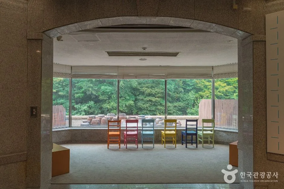 서울_이화여자대학교 박물관 (2)