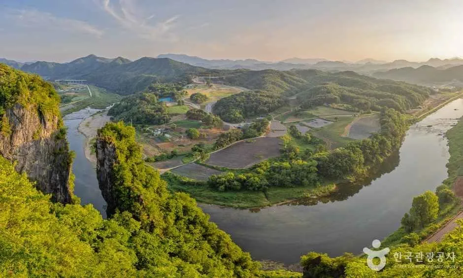 영월 선돌