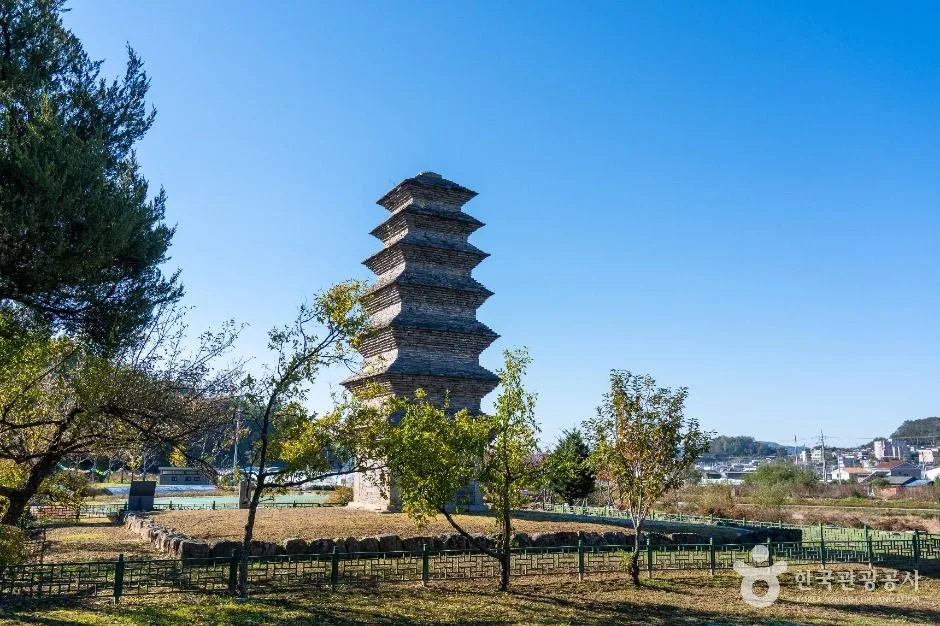 제천_제천 장락동 칠층모전석탑 (6)