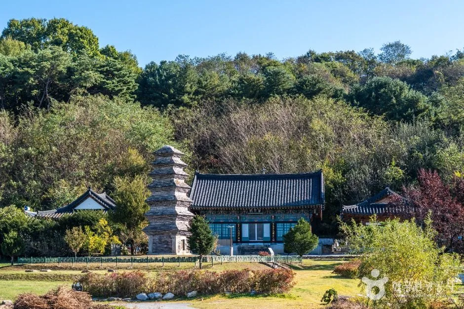 제천_제천 장락동 칠층모전석탑 (5)