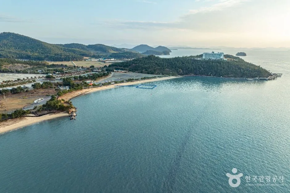 해남_오시아노해수욕장 (3)
