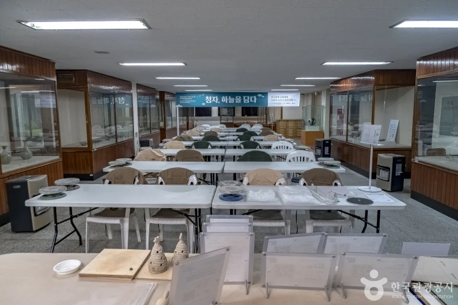 명지대학교 박물관 (11)
