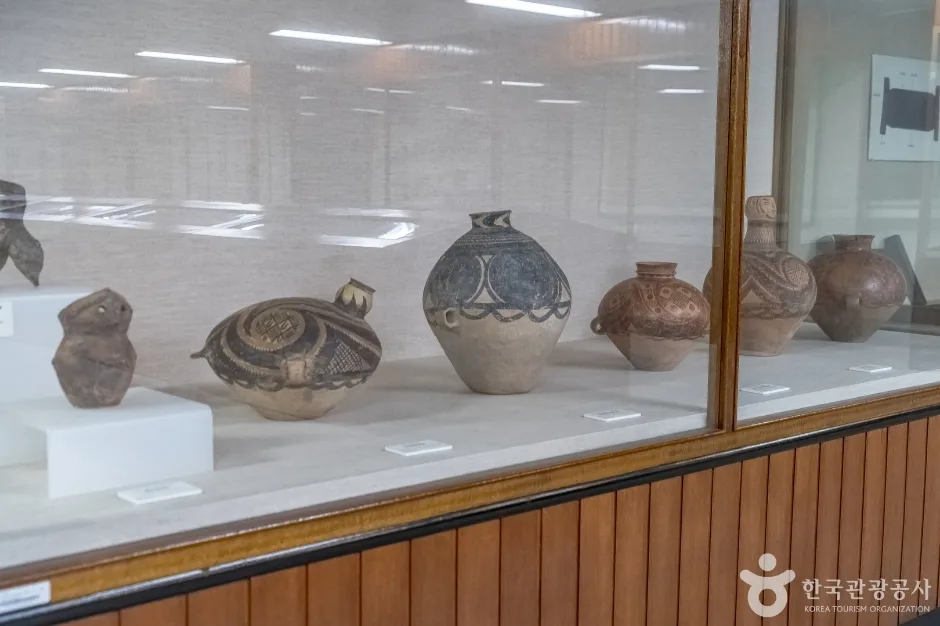 명지대학교 박물관 (12)